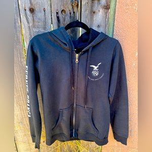 Rare Industry Only Fernet Hoodie